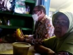 Pedagang Tahu di Mojokerto Menjerit, Disperindag Sidak Harga Minyak Goreng