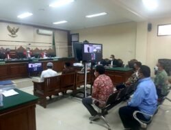 Kasus TPPU MKP 48 Milyar, 7 Saksi Dihadirkan dan Terungkap Fakta Baru