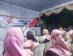 DPRD Jatim H. Hidayat: Pupuk Langka, Minyak Goreng Mahal, Bantuan Tak Tepat Sasaran