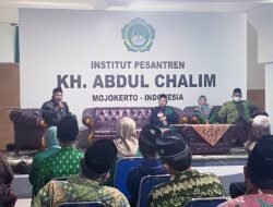 17 PAC PPP Kabupaten Mojokerto Menolak SK Kepengurusan DPC PPP Kabupaten Mojokerto