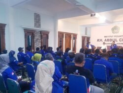 PAN Kabupaten Mojokerto Targetkan Minimal Dapatkan 5 Kursi, Begini Terobosannya