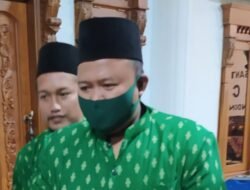 Tolak SK Kepengurusan, 17 PAC PPP Kabupaten Mojokerto Bakal Temui Ketum DPP PPP