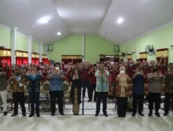 Dinsos Kabupaten Mojokerto Percepat Perubahan Perilaku KPM PKH