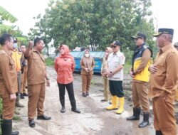 Desa Tempuran Banjir, Begini Upaya Pemkab Mojokerto