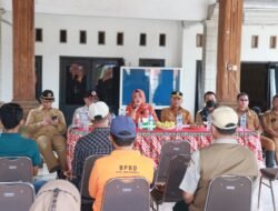 Desa Tempuran Banjir, Begini Upaya Pemkab Mojokerto