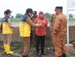 Desa Tempuran Banjir, Begini Upaya Pemkab Mojokerto