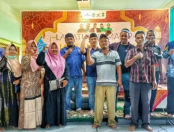 Gus Karen Didoakan Kiai Asep Jadi DPRD Kabupaten Mojokerto