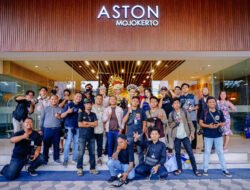 Aston Mojokerto Adakan Ajang Aston Photo Hunt