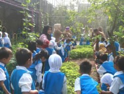 Program Pengenalan Profesi Bupati, Tambah Wawasan Hingga Kembangkan Karakter Anak