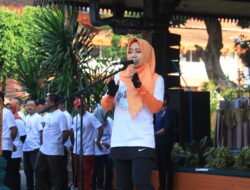 2.600 ASN Pemkab Mojokerto Jadi Pelopor Pembayaran Pajak Daerah Secara Non Tunai