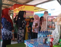 Buka Rakerda Dekopinda Kabupaten Mojokerto, Bupati Ikfina Minta Koperasi Ambil Peran Untuk Perubahan Sosial – Ekonomi