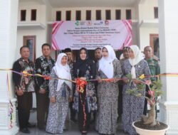 Rangkaian Bulan Bhakti dan HUT Ke-72, IBI Mojokerto Kembali Beri Layanan Masyarakat