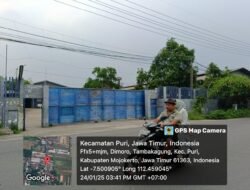 Advokat Hanum Kritisi Perizinan PT. Damai Kasih Sejahtera Besindo