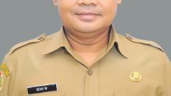 Plt Kabag Hukum Setdakab Mojokerto: Pemindahan Ibu Kota adalah Amanah yang harus Didukung Semua Pihak