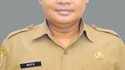 Plt Kabag Hukum Setdakab Mojokerto: Pemindahan Ibu Kota adalah Amanah yang harus Didukung Semua Pihak