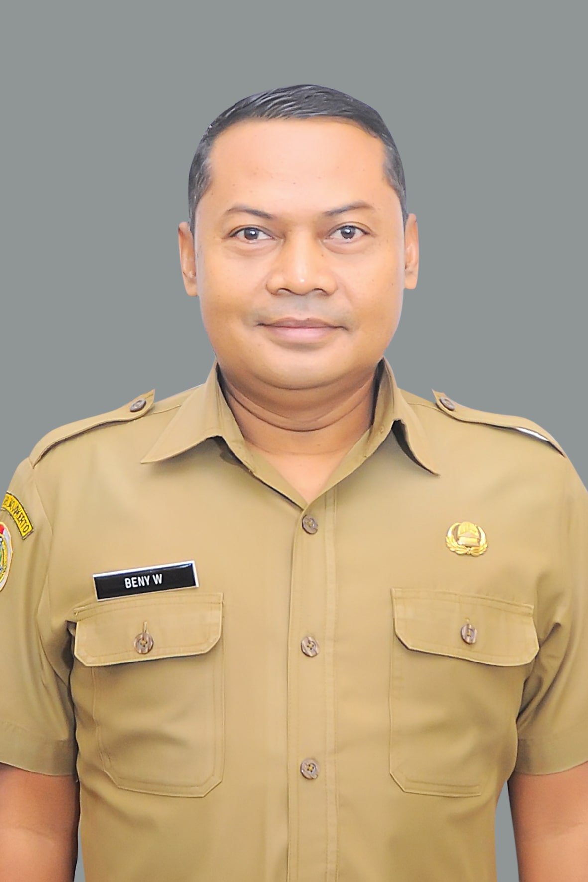 Plt Kabag Hukum Setdakab Mojokerto: Pemindahan Ibu Kota adalah Amanah yang harus Didukung Semua Pihak