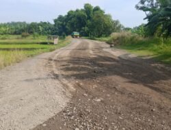 Sekdes Kepuhklagen Benarkan Tambang Diduga Ilegal di Desa Kepuhklagen Milik Mantan KASAL, Ketua KONI Gresik dan H. Matasan