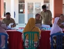 Pajak Turun ke Desa, Program PESAN PAKDE Bapenda Kabupaten Mojokerto
