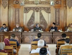 Jambore Ormas Kota Mojokerto, Ning Ita Tekankan Keharmonisan