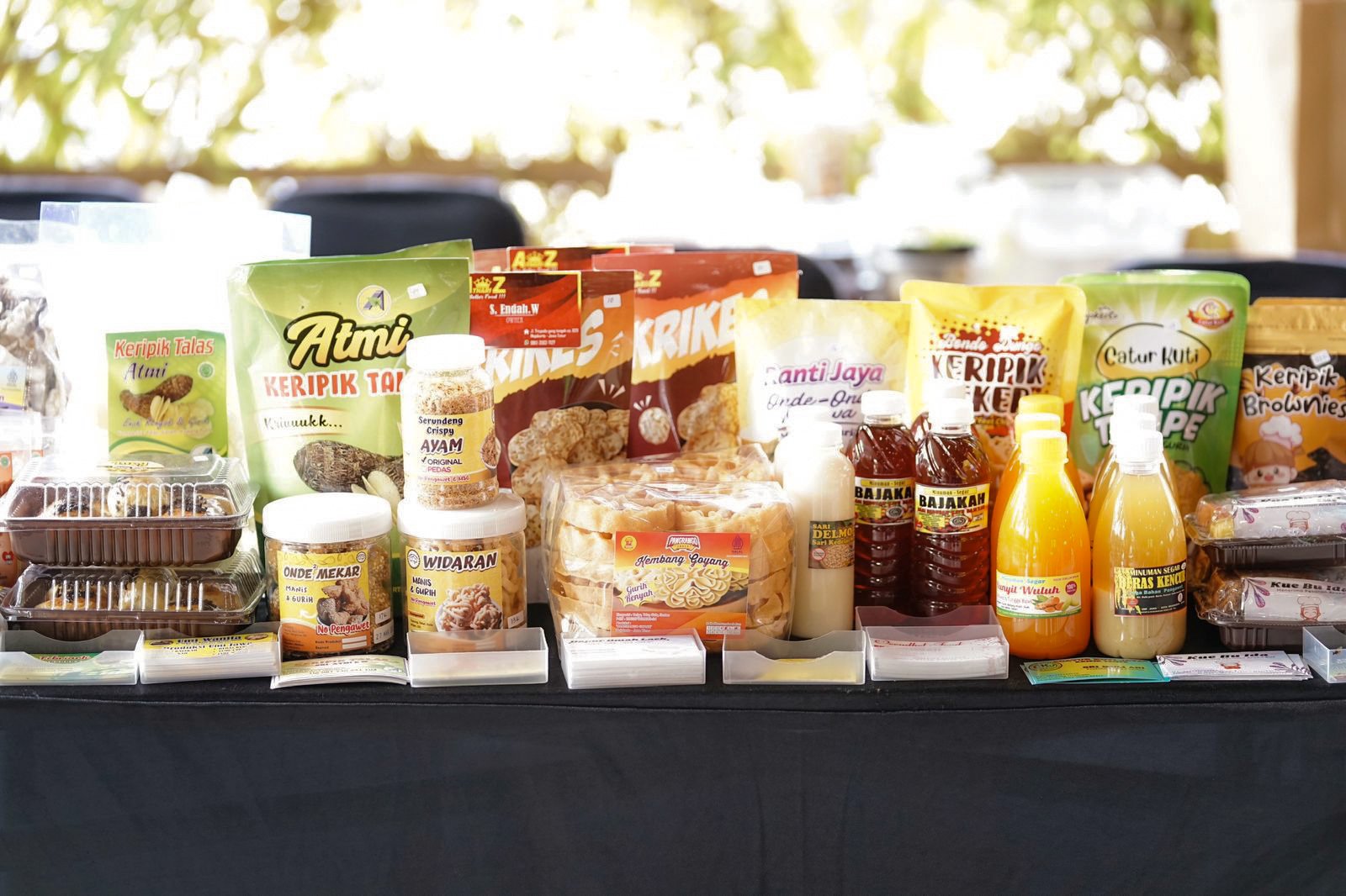 Pengurus APMMJ Kota Mojokerto Resmi Dilantik