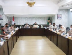 Pemkab Mojokerto Bebaskan Desa Awang-Awang dari Prostitusi