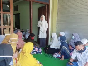 IKBAR Janji Buatkan Taman Seperti Taman Ghanjaran di Setiap Kecamatan Mojokerto