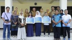 Di Balik Setahun Kepemimpinan Warsubi-Salman: Kepala Dinas Pendidikan dan Kebudayaan Kabupaten Jombang Ungkap Strategi Peningkatan Kualitas Pendidikan