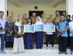 Di Balik Setahun Kepemimpinan Warsubi-Salman: Kepala Dinas Pendidikan dan Kebudayaan Kabupaten Jombang Ungkap Strategi Peningkatan Kualitas Pendidikan