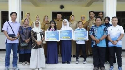 Di Balik Setahun Kepemimpinan Warsubi-Salman: Kepala Dinas Pendidikan dan Kebudayaan Kabupaten Jombang Ungkap Strategi Peningkatan Kualitas Pendidikan