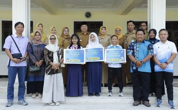 Di Balik Setahun Kepemimpinan Warsubi-Salman: Kepala Dinas Pendidikan dan Kebudayaan Kabupaten Jombang Ungkap Strategi Peningkatan Kualitas Pendidikan