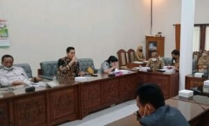 Inilah Solusi dari DPRD Banyuwangi Terkait Pemberhentian Ratusan THL