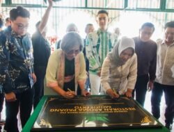 Satu Lagi Restoran Berdiri Di Kota Mojokerto, Bukti Kota Ini Miliki Potensi Besar Investasi