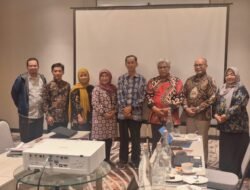 Sajikan Peta Administrasi sampai Tingkat RT dan RW dalam Geoportal, Kota Mojokerto Masuk 10 Terbaik Bhumandala Award 2024