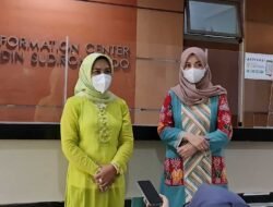 Kado HUT Kota Mojokerto, RSUD Gelar Operasi Katarak dan Bibir Sumbing Gratis