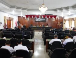 Sampaikan LKPJ Wali Kota TA 2022, Berikut Capaian Kinerja Tahun Keempat RPJMD 2018-2023 Kota Mojokerto