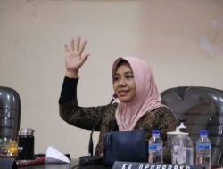 Proyek Jalan Empunala Senilai Rp. 101 Miliar Segera Dimulai, Ditargetkan Rampung Akhir Tahun