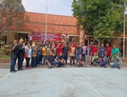 AMSI Jatim City Tour di Mojokerto