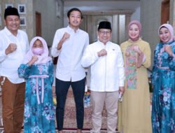 DPC PKB Sidoarjo: Gus Muhaimin Minta Kader PKB Solid Untuk Masyarakat dan NU