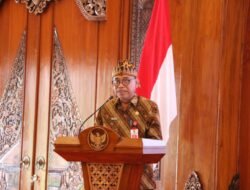 Hadiri RKPD Kota Mojokerto, Kepala Balitbang Provinsi Jatim Berikan Target ini