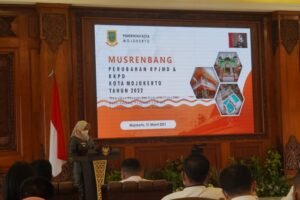 Perubahan RPJMD & RKPD 2022, Ning Ita Prioritaskan Dua Hal ini