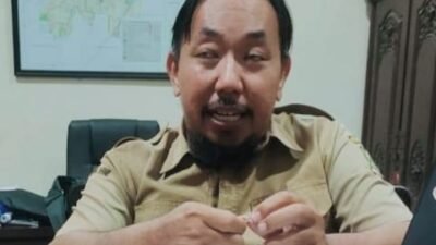 Pembenahan Jalan di Kota Mojokerto Berlanjut, PUPR Siapkan 5 Proyek Besar