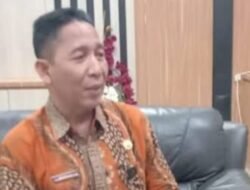 Kepala DPUPR Perakim Kota Mojokerto Jelaskan 10 Proyek Strategis Kota Mojokerto Tahun 2025