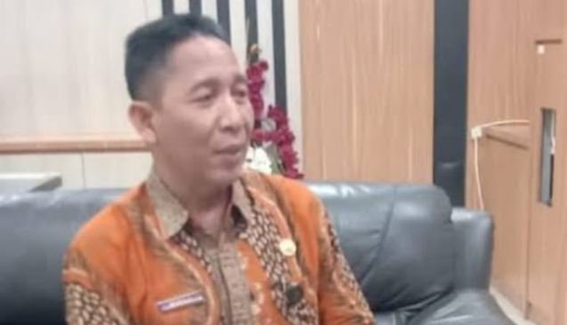 Kepala DPUPR Perakim Kota Mojokerto Jelaskan 10 Proyek Strategis Kota Mojokerto Tahun 2025