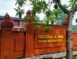 DPUPR Perkim Kota Mojokerto Selesaikan 5 Proyek Strategis Tepat Waktu