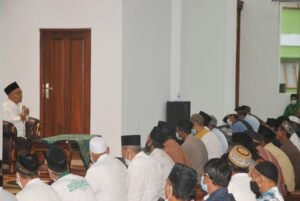 Buber dengan Bekisar Mojosari, KH.Asep: ASC Foundation Berbagi di 5 Kota