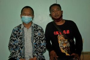 Catut Nama KH. Asep saat Terkena Masalah, Kepala Sekolah SMAN 1 Kutorejo Meminta Maaf