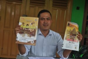 Kejanggalan CV. Dewi Pustaka Milik Oknum DPRD Kabupaten Mojokerto  Mulai Terungkap