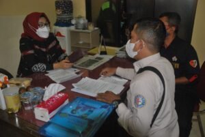 Permohonan Hearing Diabaikan, Ketua LBH Barracuda Kritisi Ketua DPRD Kabupaten Mojokerto