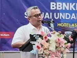 Wujudkan Kemandirian, Bapenda Kabupaten Mojokerto Sosialisasikan Pemungutan PKB dan BBNKB