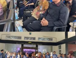 Dukung RPKAD, Lapas Kelas IIA Kalianda Ikuti Musrenbang Tahun 2025